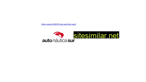 Autonauticasur-r similar sites