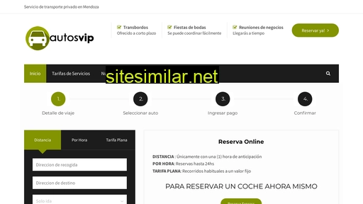 autosvip.com.ar alternative sites