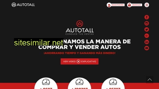 autotall.com.ar alternative sites