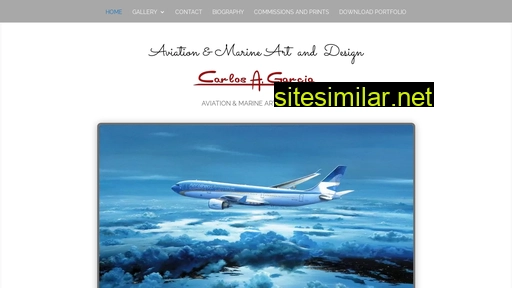 aviationart.com.ar alternative sites