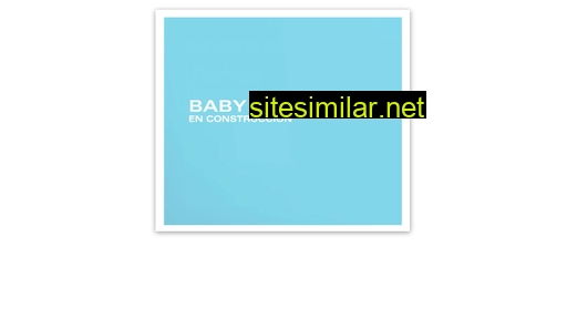 babyspa.com.ar alternative sites