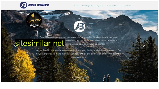 baraldo.com.ar alternative sites