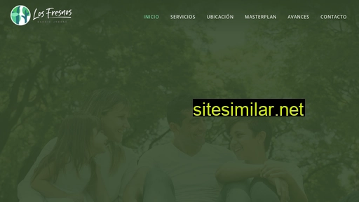 barriolosfresnos.com.ar alternative sites