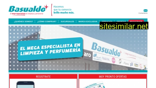 basualdo.com.ar alternative sites