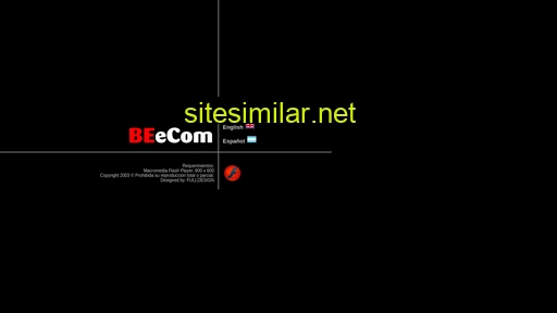 beecom.com.ar alternative sites