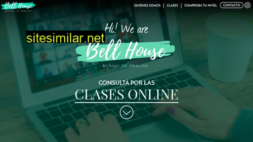 bellhouse.com.ar alternative sites