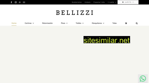 bellizzi.com.ar alternative sites