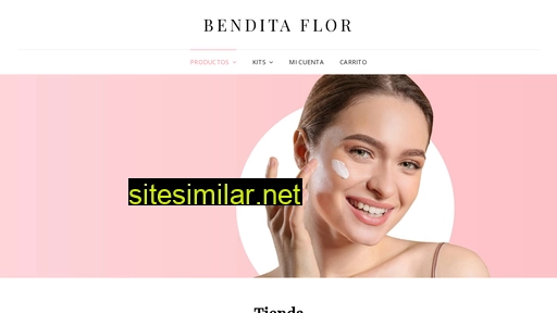 benditaflor.com.ar alternative sites