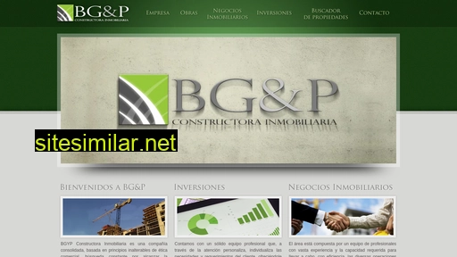 bgyp.com.ar alternative sites