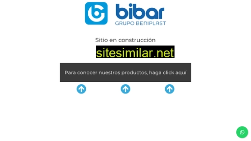 bibar.com.ar alternative sites