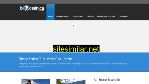 bioceanicaturismo.com.ar alternative sites