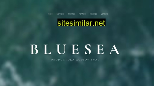 bluesea.com.ar alternative sites