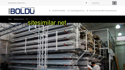 boldu.com.ar alternative sites