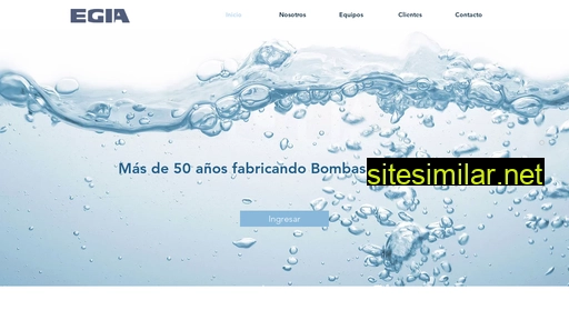 bombasegia.com.ar alternative sites