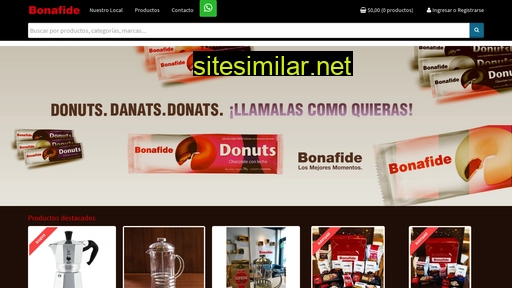 bonafiderosario.com.ar alternative sites