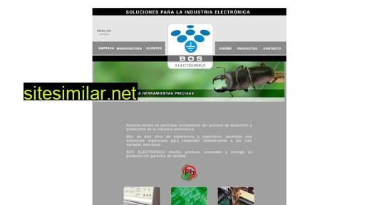 boselectronica.com.ar alternative sites