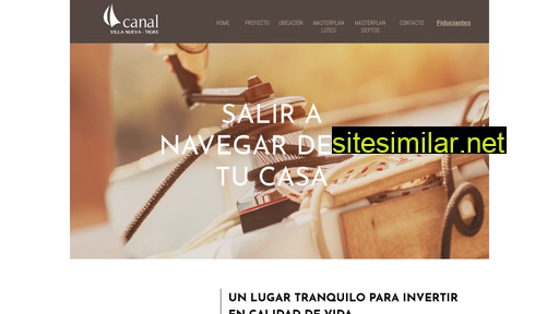 bpelcanal.com.ar alternative sites