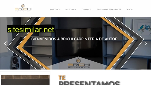 brichi.com.ar alternative sites