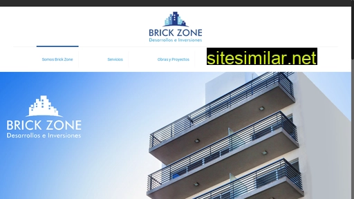 brickzone.com.ar alternative sites