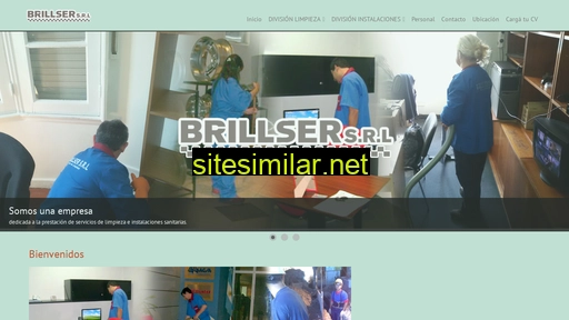 brillser.com.ar alternative sites