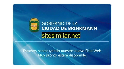 Brinkmann similar sites