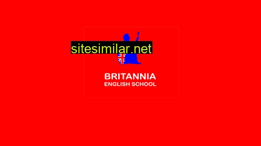 Britanniaes similar sites