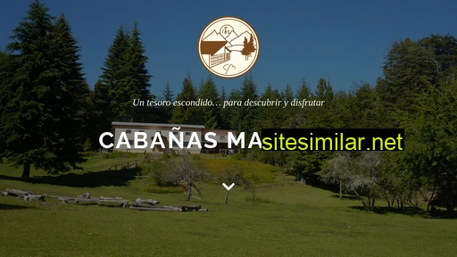 cabanasmascardi.com.ar alternative sites