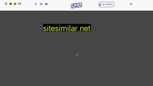 campsa.com.ar alternative sites
