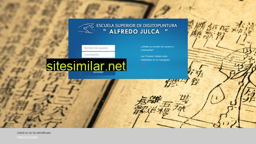 campusjulca.com.ar alternative sites