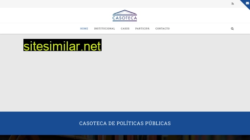 casoteca.net.ar alternative sites
