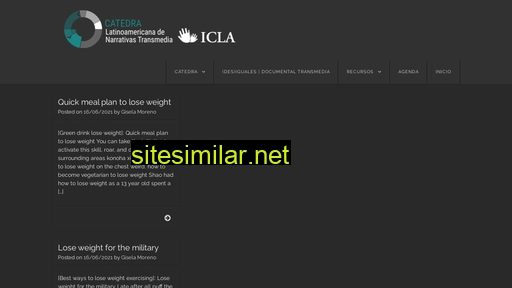 catedratransmedia.com.ar alternative sites