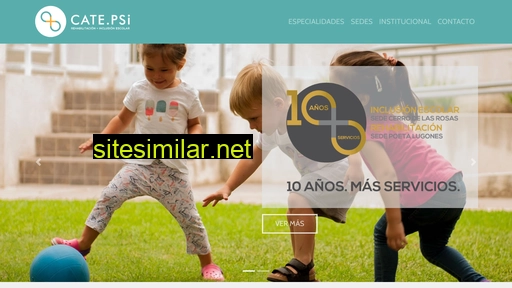 catepsi.com.ar alternative sites