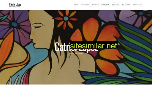 catriellopez.com.ar alternative sites