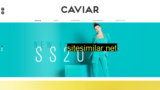 caviarshop.com.ar alternative sites