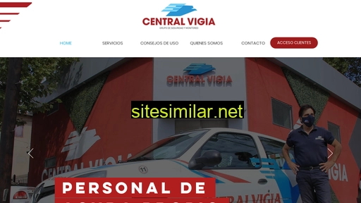 centralvigia.com.ar alternative sites