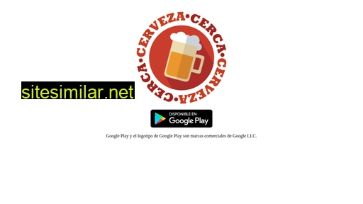 cervezacerca.com.ar alternative sites