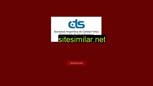 cetesalud.com.ar alternative sites