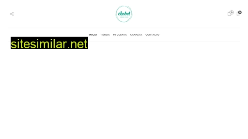 chabel.com.ar alternative sites