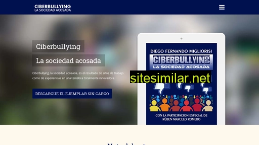 ciberbullying.com.ar alternative sites