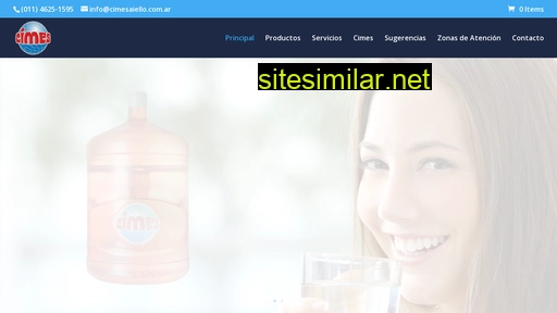 cimesaiello.com.ar alternative sites