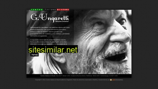 cisungaretti.com.ar alternative sites
