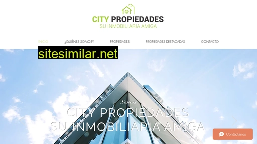 citypropiedades.com.ar alternative sites