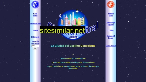 ciudadastral.com.ar alternative sites