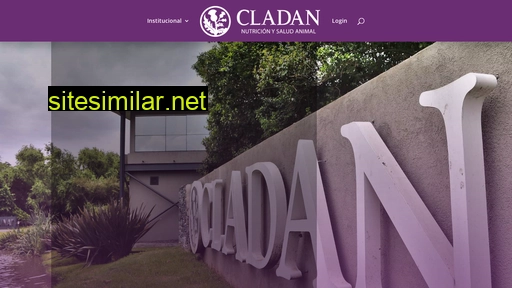 cladanmarketing.com.ar alternative sites