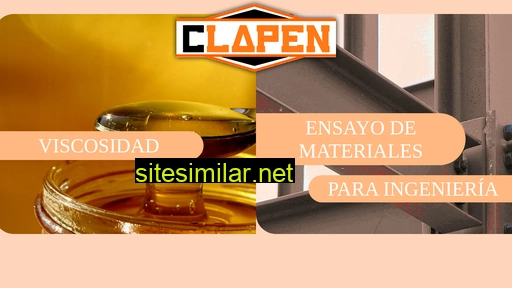 clapen.com.ar alternative sites