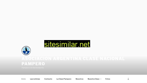 clasepampero.org.ar alternative sites