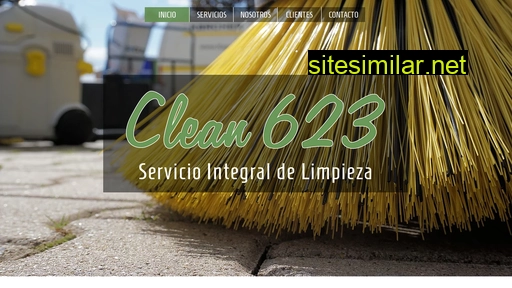clean623.com.ar alternative sites