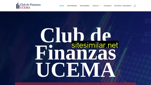clubdefinanzas.com.ar alternative sites