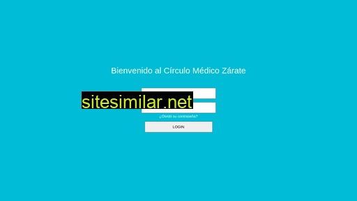 cmdz.net.ar alternative sites