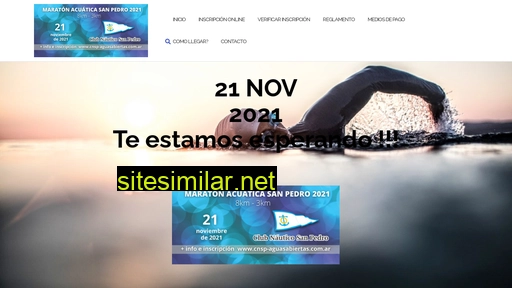 cnsp-aguasabiertas.com.ar alternative sites